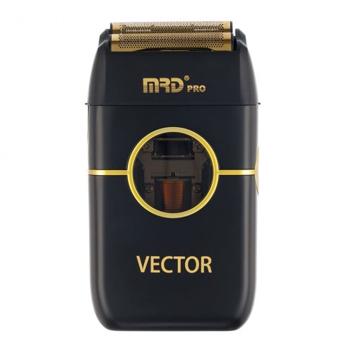 Шейвер для бритья MRD Pro black